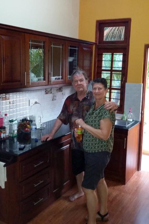 Villa Paragon Negombo Zewnętrze zdjęcie