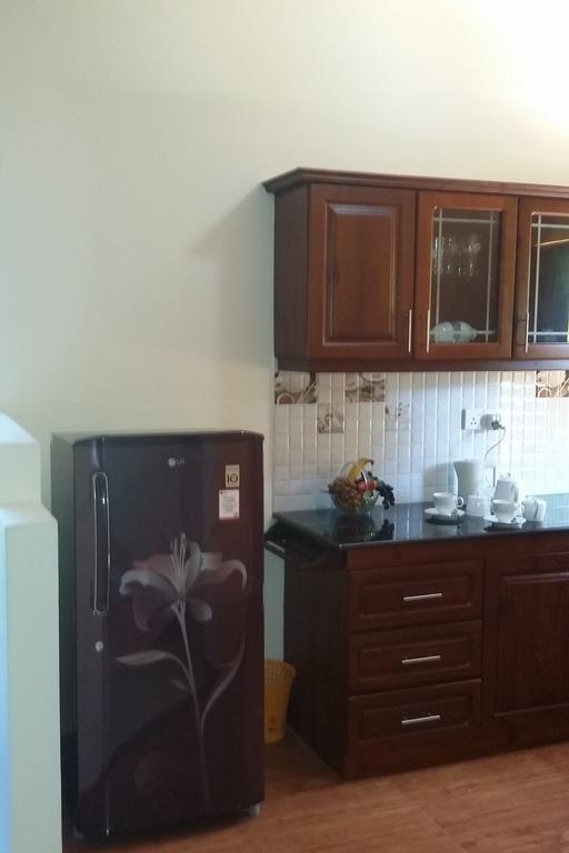 Villa Paragon Negombo Zewnętrze zdjęcie