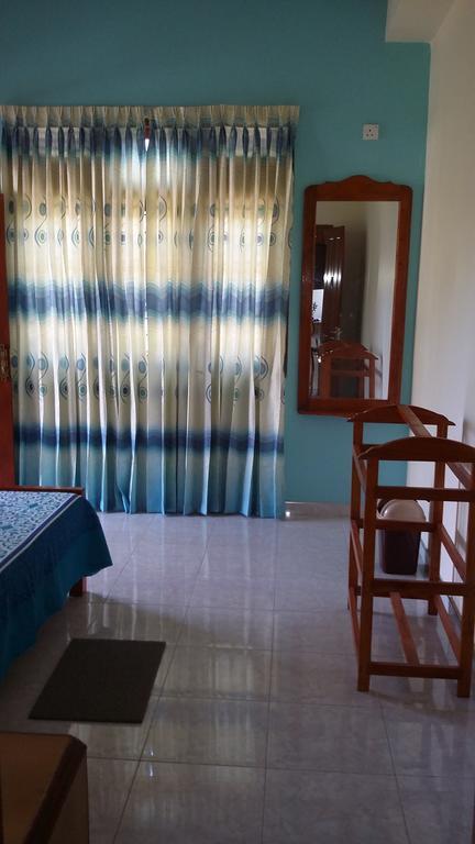 Villa Paragon Negombo Zewnętrze zdjęcie